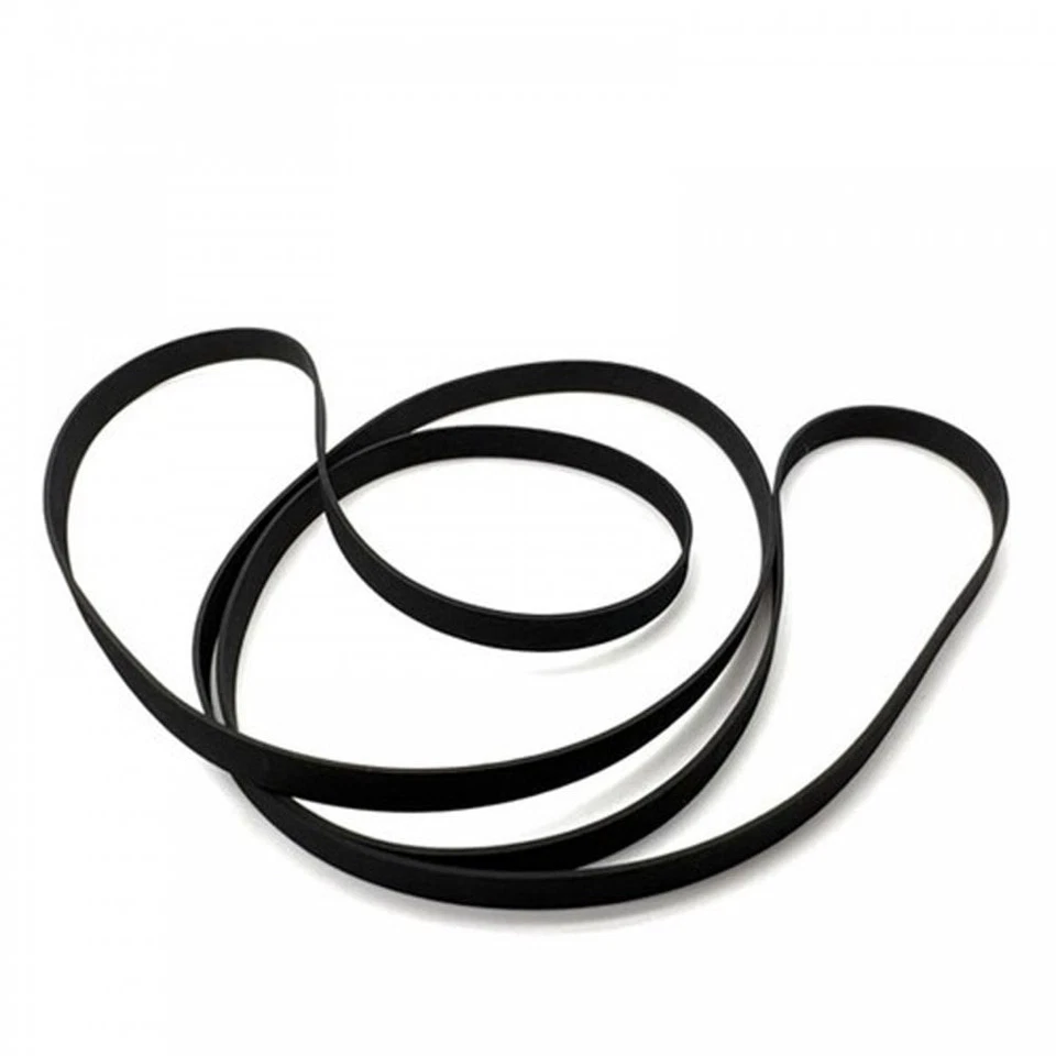 Replacement Turntable Record Player Drive Rubber Belts From 121mm to 210mm - Image 2 of 4