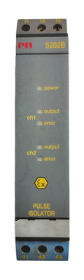PR 5202B / 5202 B Digital Pulse Isolator