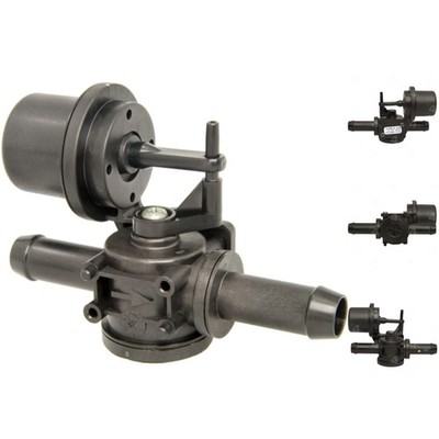 74858 Vacuum Relief Heater Valve with NPT Threads - Vehicle Specific Fit