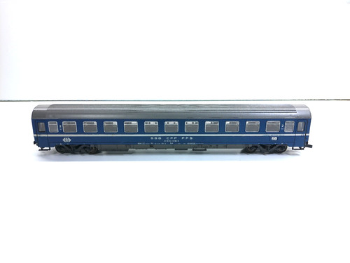 Roco H0 Personenwagen 61 85 50-70 100-6 -SBB- ohne OVP # 16321 | Condition: Gebraucht