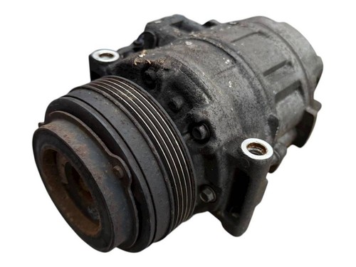 BMW 5 E39 2001 Klimakompressor Pumpe 6910458 Benzin OZC40640