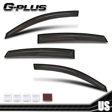Window Visor Rain Guards Fit For 2016-2020 Honda Civic 10th Gen Sedan Window Visor Rain Guards Fit For 2016-2020 Honda Civic 10th Gen Sedan