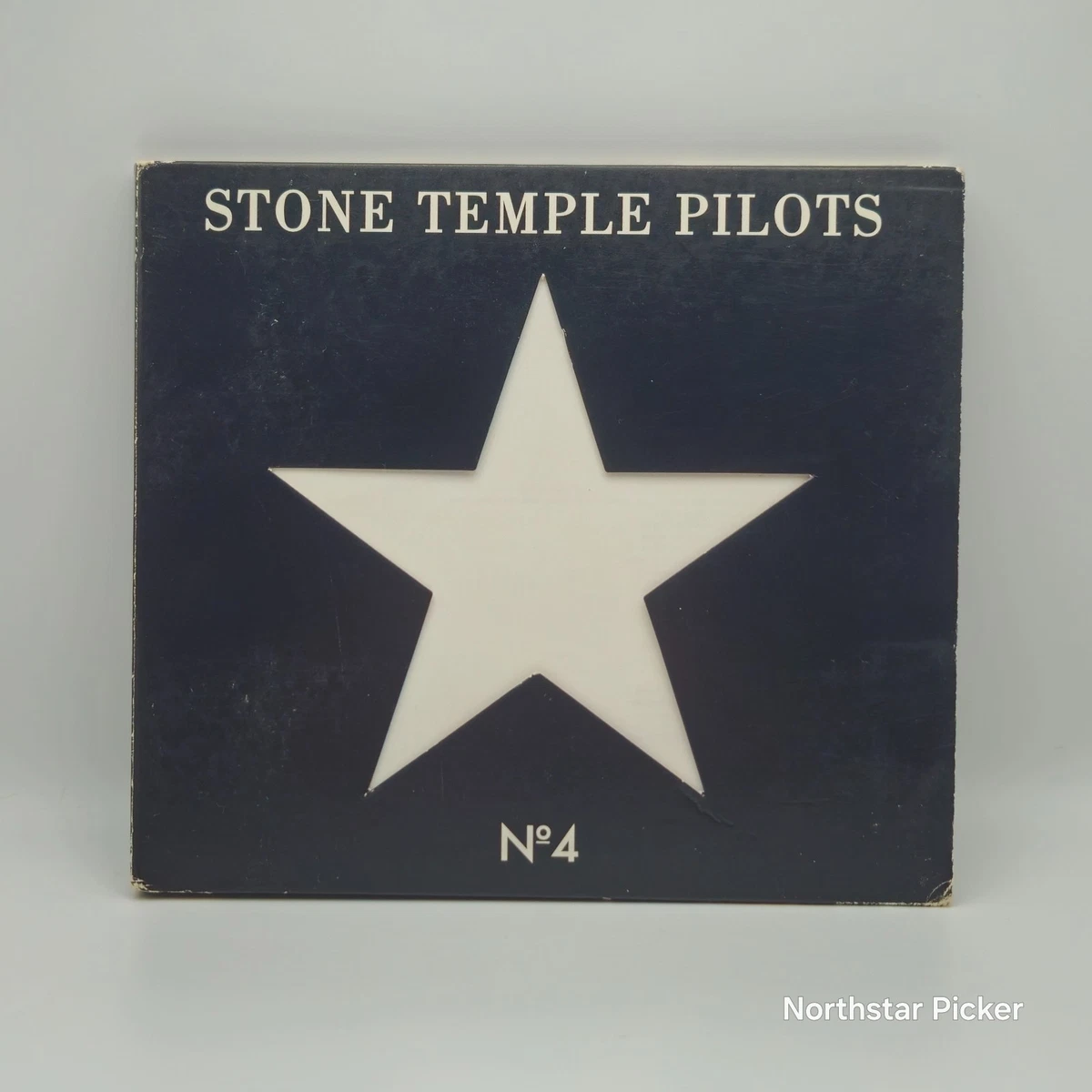 Stone Temple Pilots Album Digipak Music CDs for sale | eBay