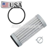 MIU800986 80mm Transmission Oil Filter For John Deere X310 X360 X370 X390 X394