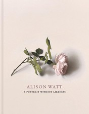 Alison Watt: A Portrait Without Likeness: a conversation with the art of Allan R