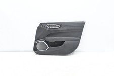 Porte avant et accessoires Alfa Romeo GIULIA