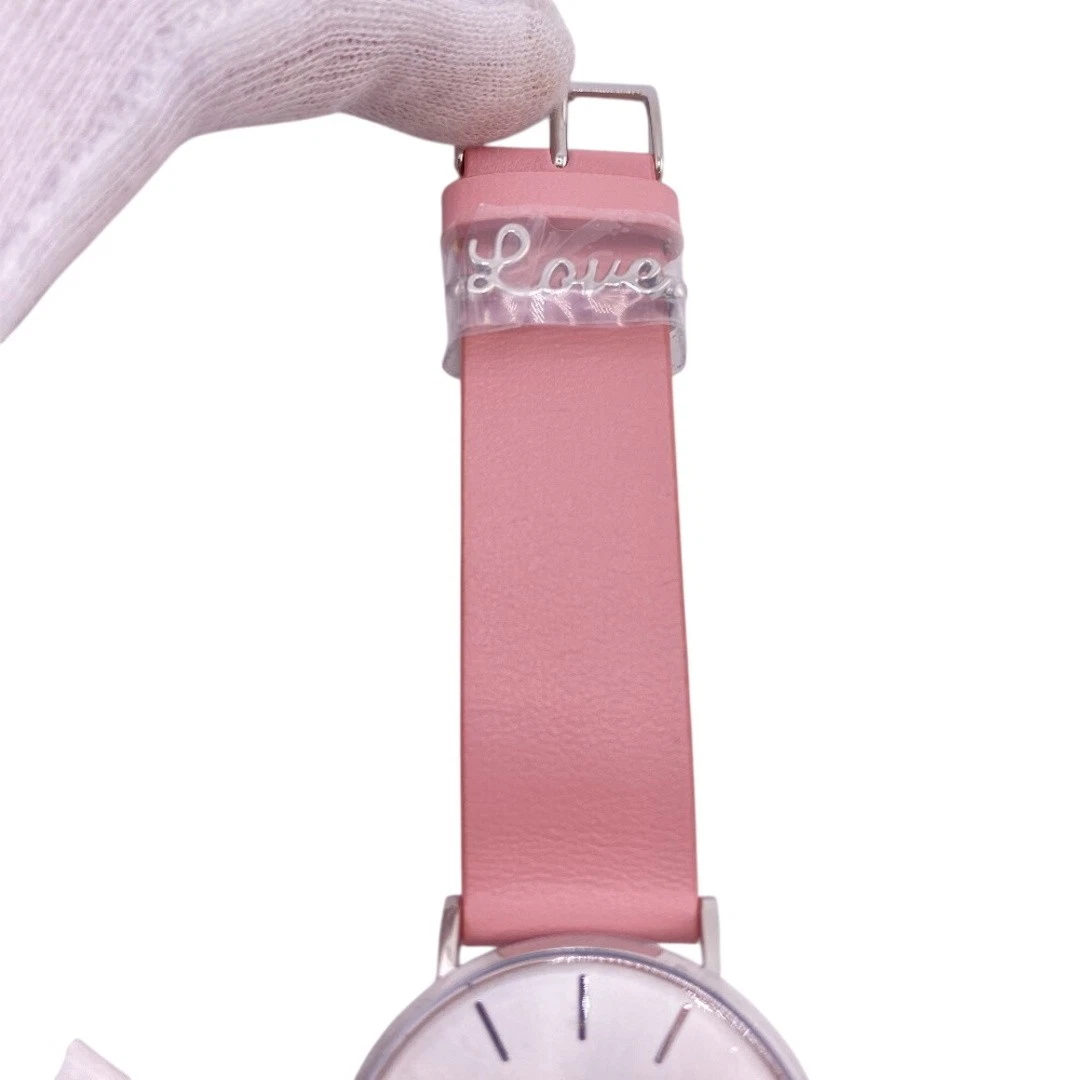 Orologio COACH PERRY 14503516 rosa