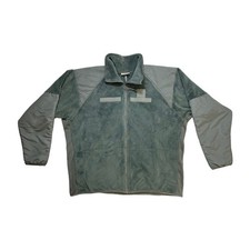 US Military Gen III Cold Weather Fleece Jacket - Medium Regular - New