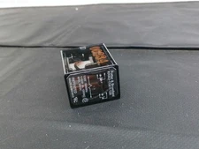 POTTER & BRUMFIELD P&B KHAU-11A11-120 RELAY - USA SELLER - LIGHT SPEED SHIPPING