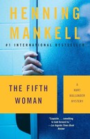 The Fifth Woman | Henning Mankell | Taschenbuch | Einband - Flex.(Paperback)