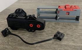 Lego Technic 8421 Mobile Crane Construction 100% Complete Set 2005 no Box Read