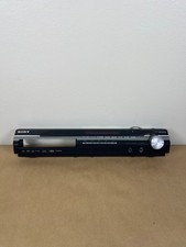 OEM Sony DAV-HDX275 DVD Home Theater Front Control Panel Display Board Tested