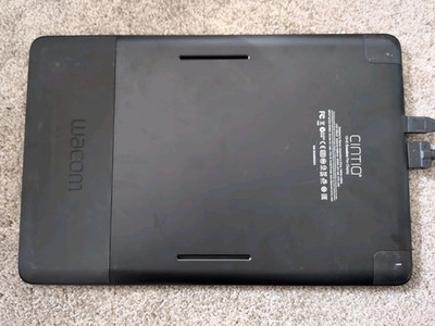 Wacom DTK-1300 Cintiq 13HD liquid tab LCD pen tablet 13.3Full HD