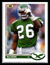 1991 Upper Deck Football # 1 - 230 - Pick Your Card!