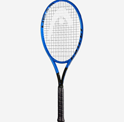 HEAD Graphene 360+ Instinct Team L 2022 - 270g - L4 - Neu & Besaitet 