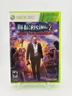 Dead Rising 2 Off the Record - Microsoft Xbox 360 - No Manual Tested