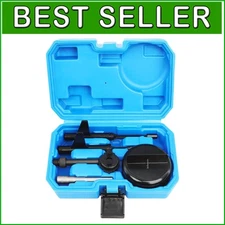 Reliable 8mm Oil Pan Wrench & Drain Tool Kit for Mercedes Benz Transmission Care