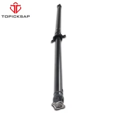 For 2002 2003 2004 2005 2006 Honda CR-V CRV 2.4L Rear DriveShaft Drive Shaft