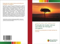 CâNdida Mews (U. A.) | ProduçãO De Mudas Nativas Sob Efeito De Hidrogel E...