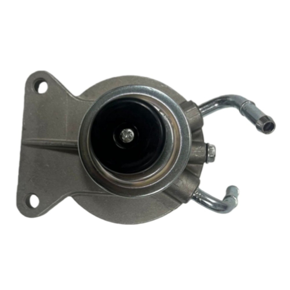 Fuel Filter Base MR450555 MR481033 For Mitsubishi Pajero Montero