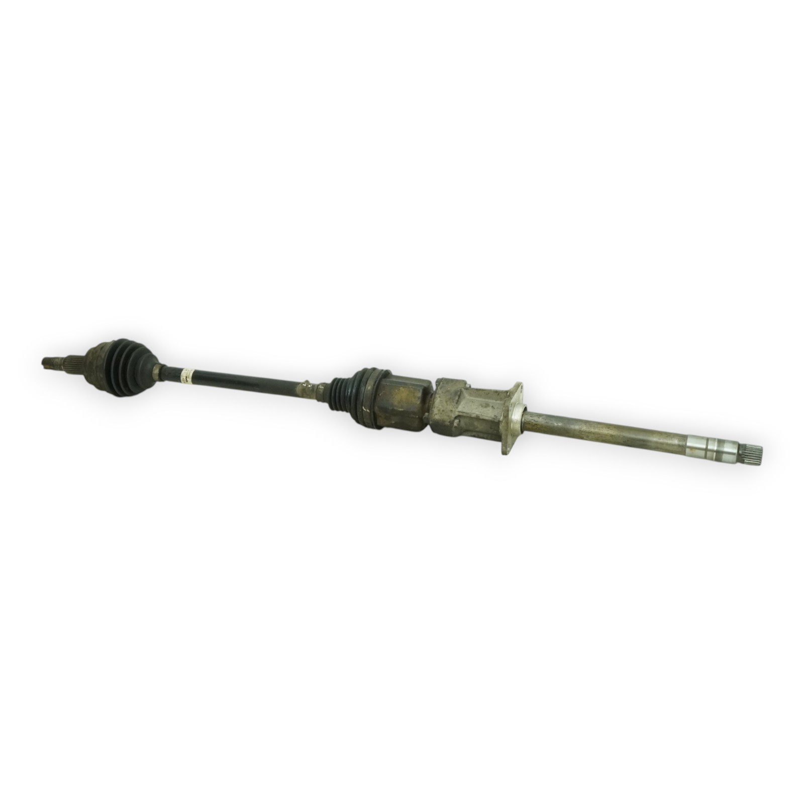 Maserati Quattroporte 2014-2017 Front Left Cv axle P/N 670003873