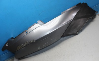 Side cladding rear right Dailim S2 SQ 125 Freewing Bj.07
