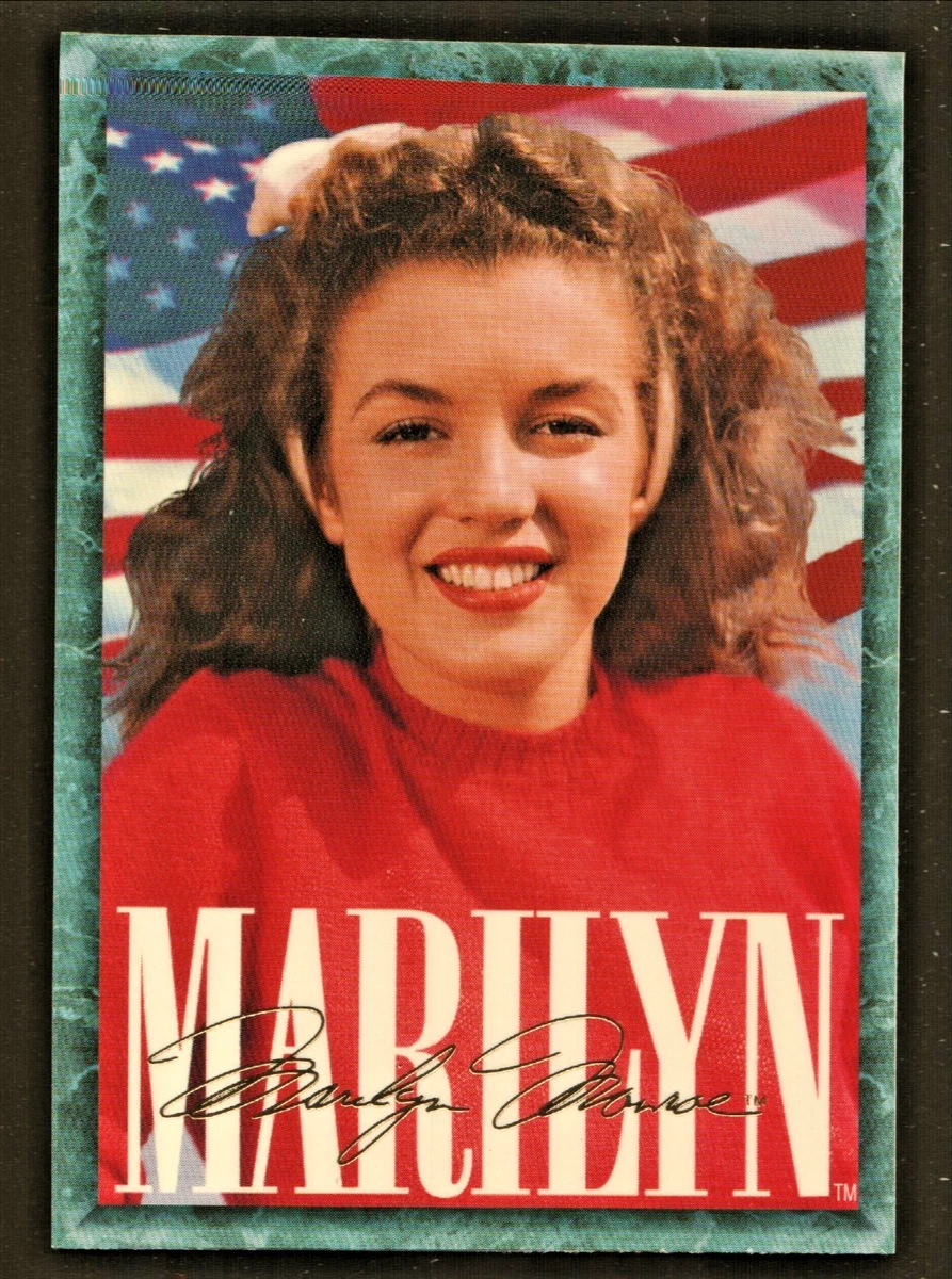 25+ marilyn monroe cards for sale | Updated Oct 2026