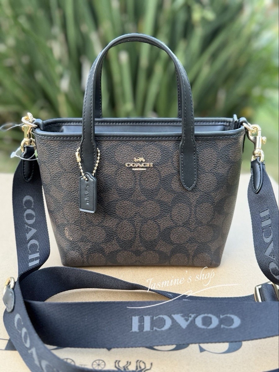 Coach Outlet Coach Tote 2020 Mohali Bakers Coach Outlet Ava Chain - Main Image