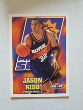Jason Kidd 1997-98 Hoops #120