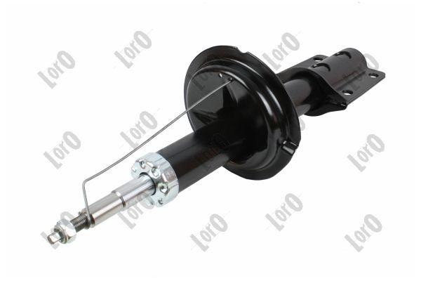 ABAKUS Shock Absorber Strut 232-01-077 For Citroen Fiat Peugeot Reinforced