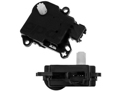 GPD Air Flap Actuator fits Ford Taurus 2008-2016 17RRXM