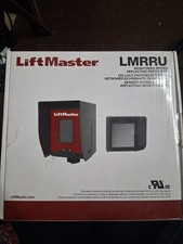 Liftmaster LMRRU Monitored Retro-Reflective P...
