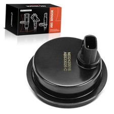 Front Left ABS Wheel Speed Sensor Compatible with Lexus Models - IS F 2008