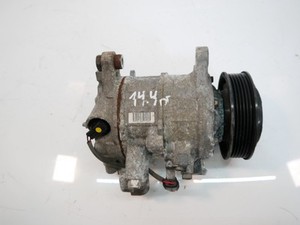 Klimakompressor für BMW 3er F30 2,0 320 d xDrive N47D20C N47 9330831
