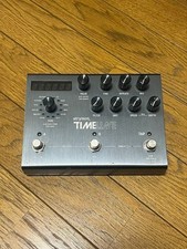 Strymon Timeline Multi Delay Guitar Effect Pe...