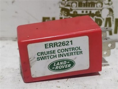 ERR2621 sicherungskasten LAND ROVER RANGE 4.6 G P38 V8 4 PUERTAS AUTO 1997 29125