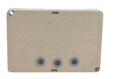 SE350 Voltage Regulator Marathon 761594-01 Generators AVR - Original Genuine 