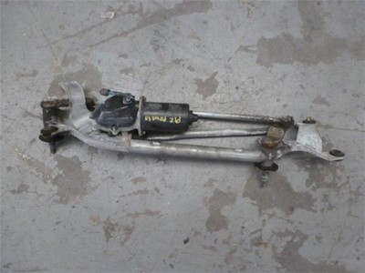Frontscheibenwischermotor Nissan primera berlina item23 22 acenta 22 ltr 102 kw
