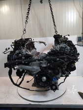 Motor f&uuml;r 2019 Mercedes E63 AMG 4,0 4-matic M177 M177.980 177.980 A1770109105