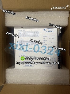 New YAKO YKA2811MA Stepping Motor Driver Fast delivery #fv