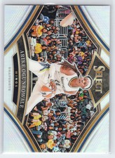 Arike Ogunbowale - 2024 Select WNBA - Snapshots Silver #1 - Dallas Wings