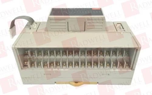 OMRON GT1-BSCO1-1 / GT1BSCO11 (USED)