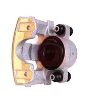 Apec Bremssattel RCA215N 1 Kolben, BelüFtet, Grauguss, 66 Mm
