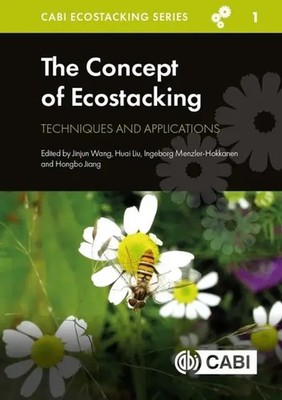 The Concept of Ecostacking | Techniques and Applications | Englisch | Buch