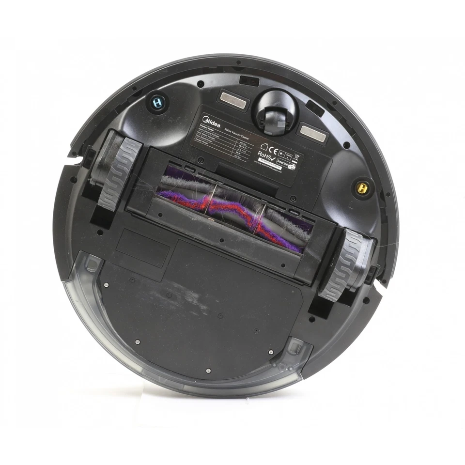 Midea Saug-und Wischroboter M7 Pro + Defekt (269224) - Bild 3 von 4