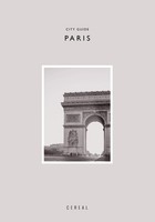Cereal City Guide: Paris ~ Rosa Park ~ 9781419732874
