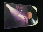 Queen - Queen - UK Vinyl LP - 1st Press 3U/3U Matrix - ‘KIP-HUGGYPOO KISSY’ Cut