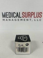 GE EJA 21V 150W HALOGEN PROJECTOR LAMP, NIB