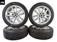 18 Zoll ORIGINAL MINI F60 Countryman SOMMERRÄDER 6888852