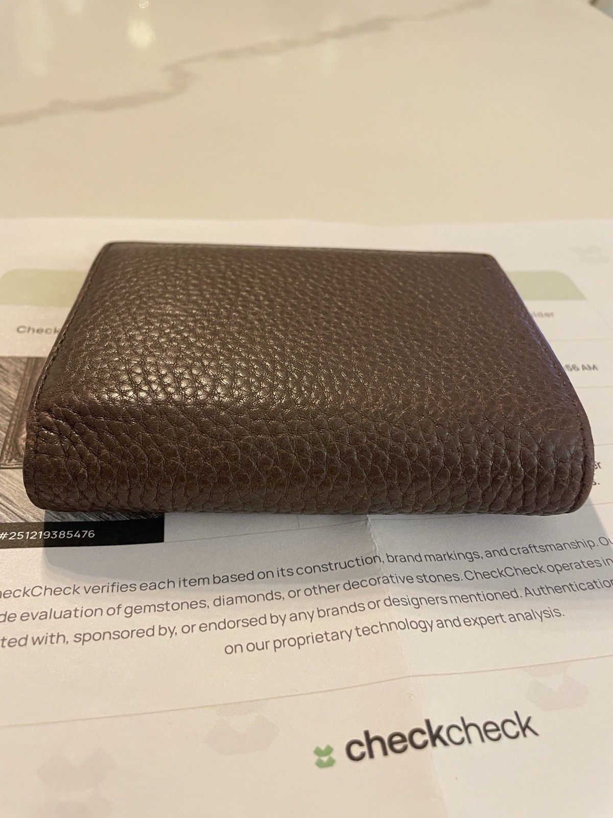 Prada Wallet - image 9